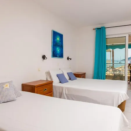 Seaside Apartment