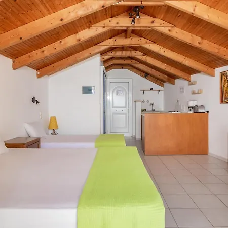 Seaside Apartment