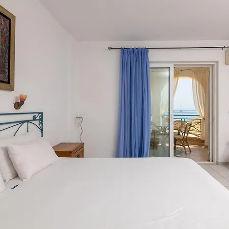 Seaside Apartment