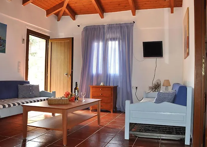 Seaside Appartement Keri