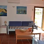 Apartman Seaside Kerí