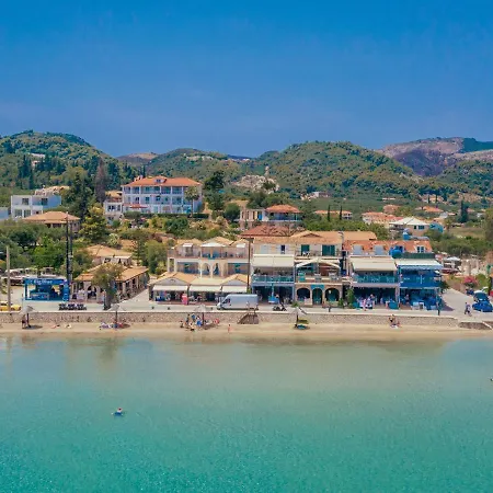 Seaside Κερί