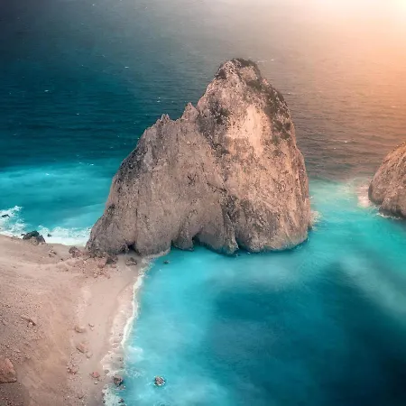 Seaside * Κερί