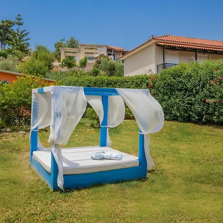 Seaside Appartamento *