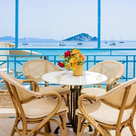 Seaside Κερί