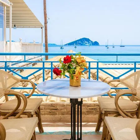 Seaside Κερί