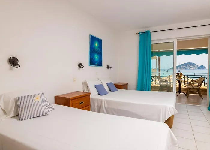 Seaside Apartament