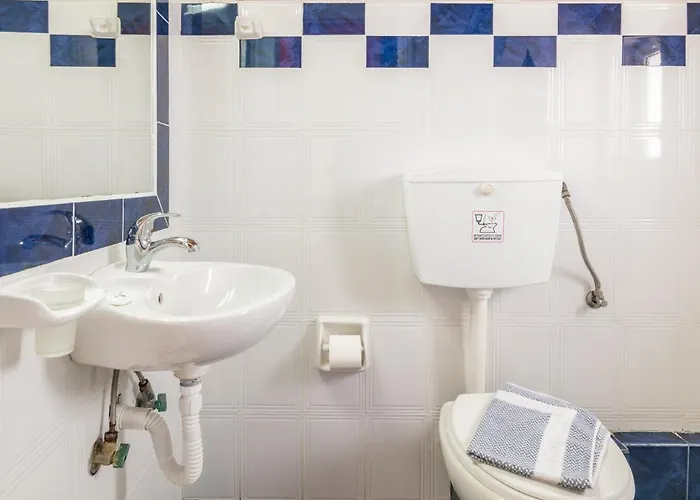 דירה Seaside קרי