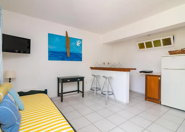 Apartament Seaside