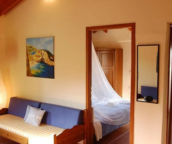 Apartament Seaside *