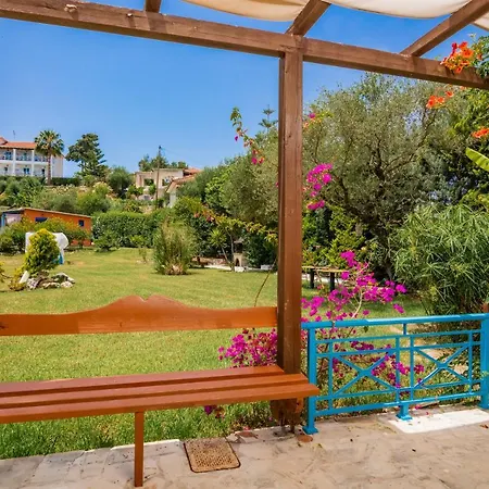 Apartman Seaside Kerí