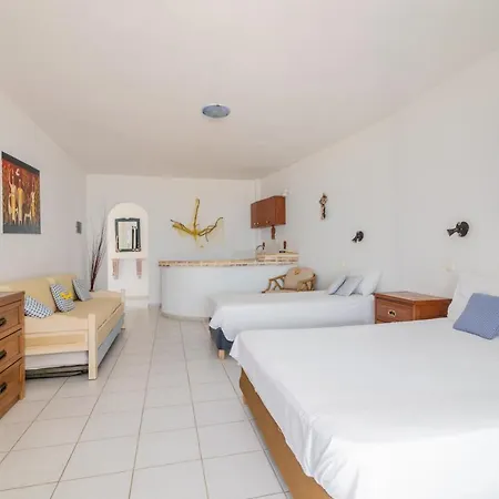 Seaside Apartmán *
