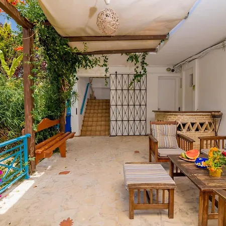 Seaside Appartement Keri