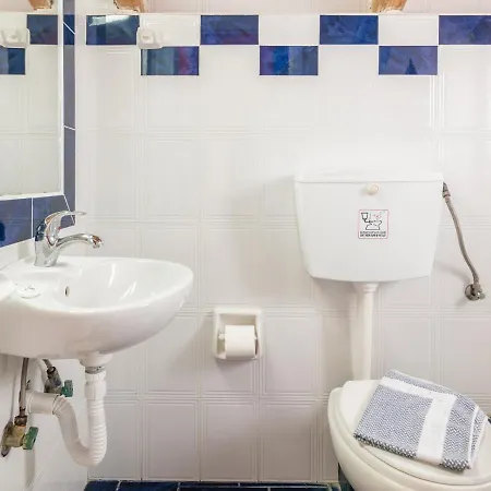 Apartman Seaside Kerí