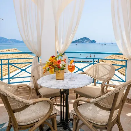 Appartement Seaside *