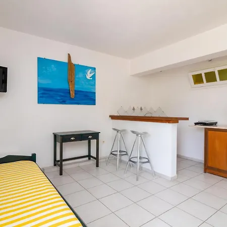 Appartement Seaside