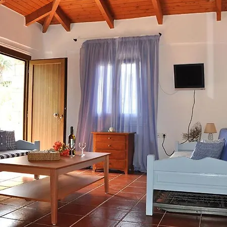 Seaside Appartement Keri