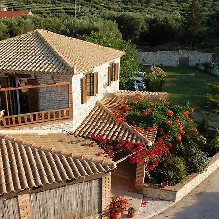 Seaside Apartman Kerí