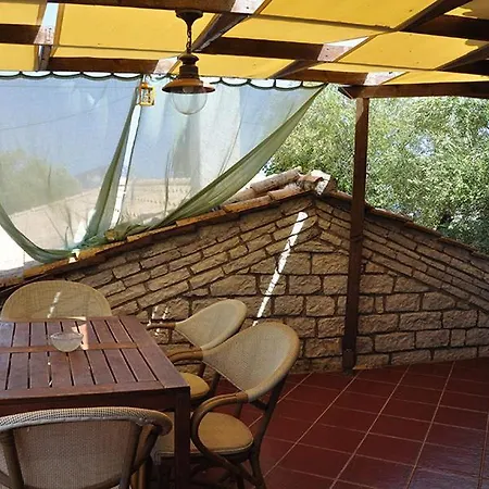 Seaside Apartman Kerí