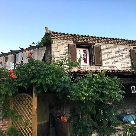 Apartman Seaside Kerí