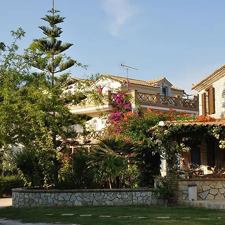 Apartman Seaside Kerí