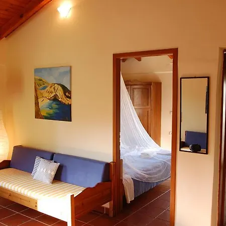 Apartmán Seaside *