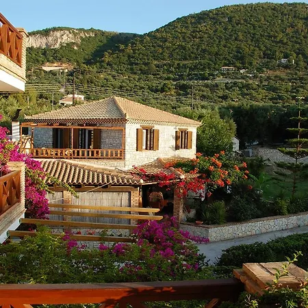 Seaside Apartmán *