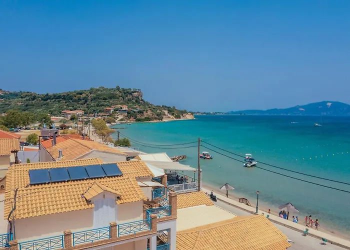 Seaside Διαμέρισμα