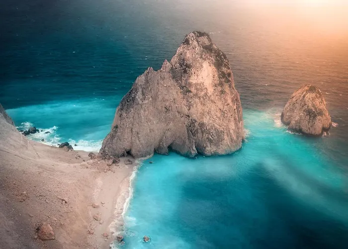 Seaside * Κερί