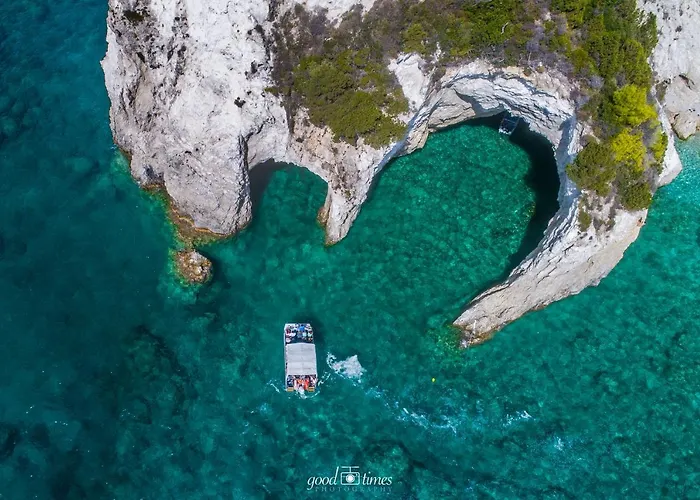 Διαμέρισμα Seaside Κερί