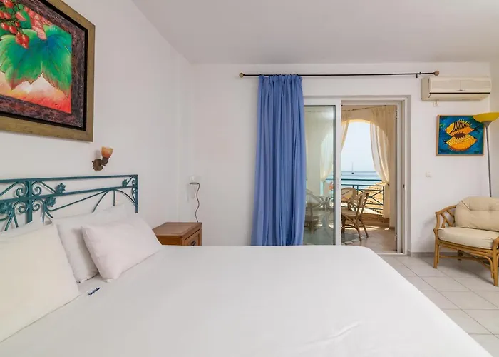 Seaside Διαμέρισμα